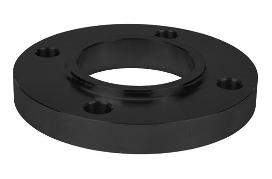 Seal Fast 4in Carbon Steel LAP Joint ANSI B16.5 Forged 150 Flange - Image 1