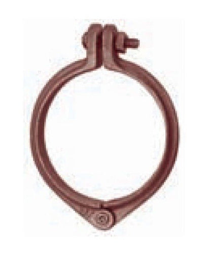 Universal Split Tubing Ring for Copper Tubing Suspension - Image 1