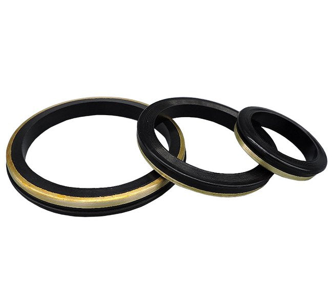 Seal Fast Replacement Elastomer Seal for Hammer Unions - Image 1