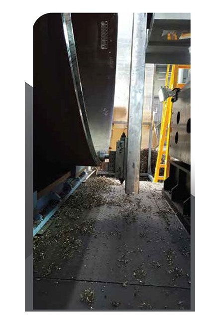 RMT PIPE SPOOL MASTER Series Beveling Machine 16-60" OD - Image 2