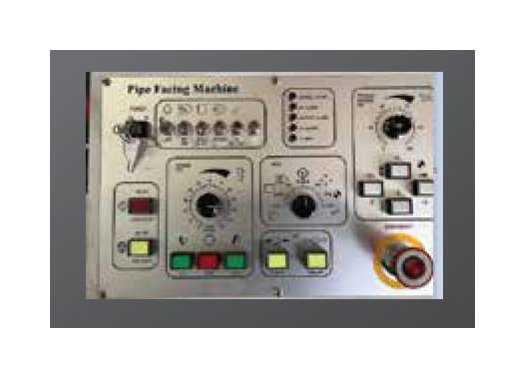 RMT PIPE SPOOL MASTER Series Beveling Machine 16-60" OD - Image 3