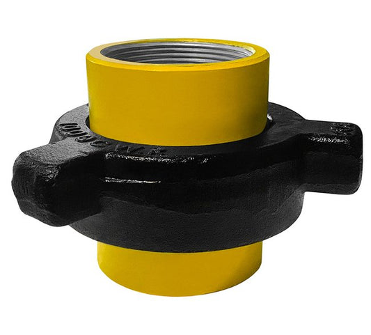 Seal Fast 8 Inch Figure 100 Hammer Union - Image 1