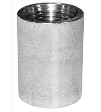 Seal Fast 3/4-Inch 316 Stainless Steel Merchant Coupling