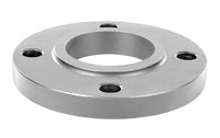2 Inch 316 Stainless Steel Slip-On Raised Face ANSI B16.5 Forged 150 Flange