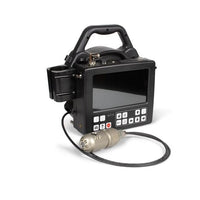 Camscan HD Pipe Camera - 30m Length