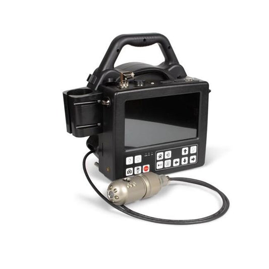 Camscan HD Pipe Camera - 30m Length - Image 1