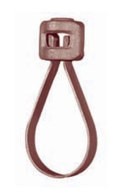 Adjustable Copper Tubing Ring Hanger - Image 1