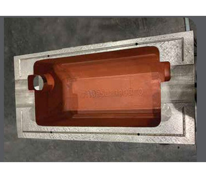 RMT PIPE SPOOL MASTER Series Pipe Facing & Beveling Machine, 2-14" OD - Image 2