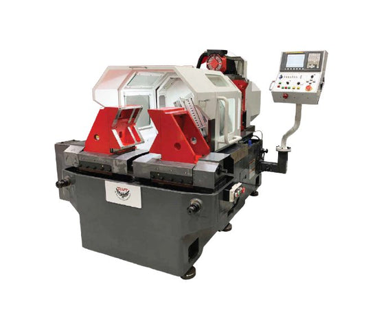 RMT PIPE SPOOL MASTER Series Pipe Facing & Beveling Machine, 2-14" OD - Image 1