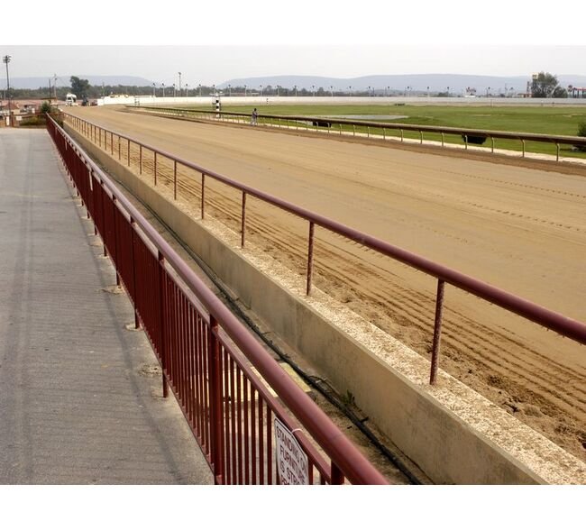 Long®Fence Pipe Rail Fences - Image 3