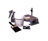 Water Based Viscoelastic Damping Compounds