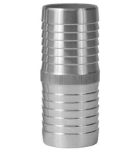 Seal Fast 3/4 in 316 Stainless Steel Hose Mender