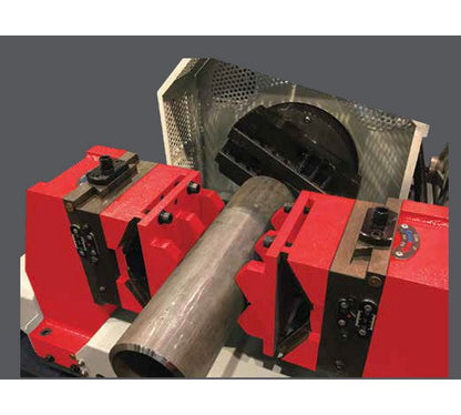 RMT PIPE SPOOL MASTER Series Pipe Facing Machine - 1-8in OD Beveling Cutter - Image 2