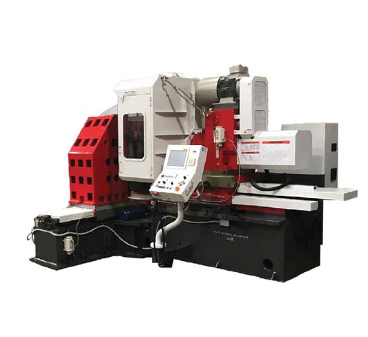RMT PIPE SPOOL MASTER Series OD Beveling Machine 12-48in Capacity - Image 1