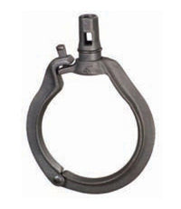Adjustable Split Ring Swivel Hanger