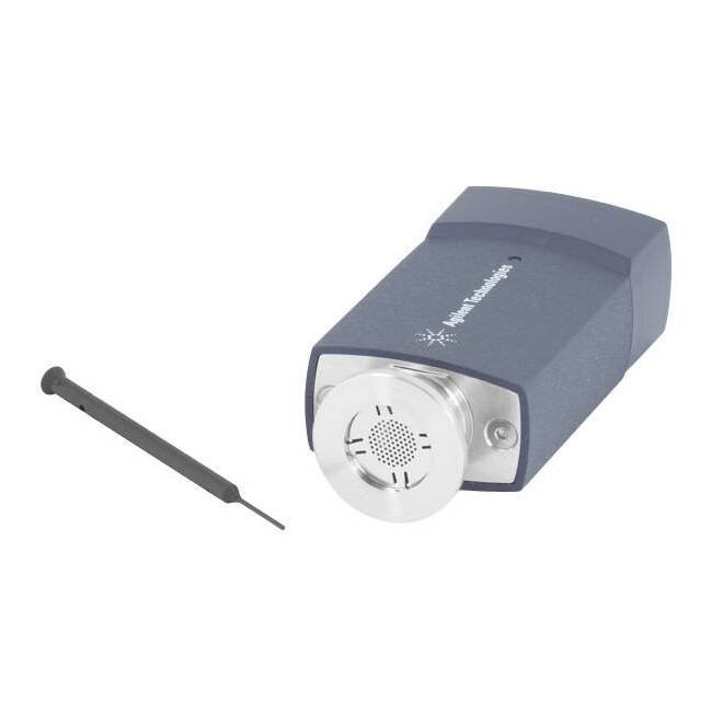 Pirani Vacuum Gauges - Image 2
