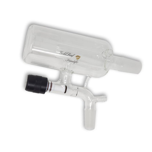 29/42 Millimeter (mm) Joint Jacketed Pistol Receiver - Image 1
