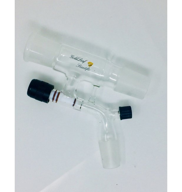 29/42 Millimeter (mm) Joint Naked Pistol Receiver - Image 1