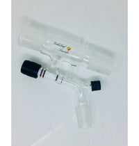 24/40 Millimeter (mm) Joint Naked Pistol Receiver