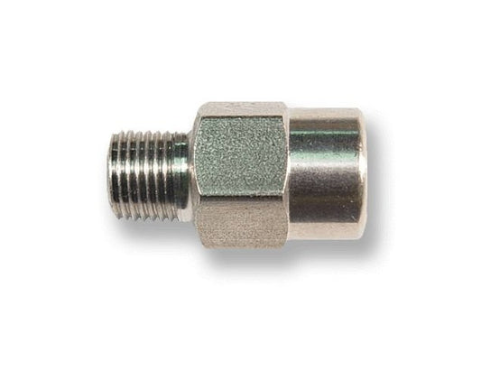 PSCV Series 1/4in Brass Piston Check Valve - Image 1