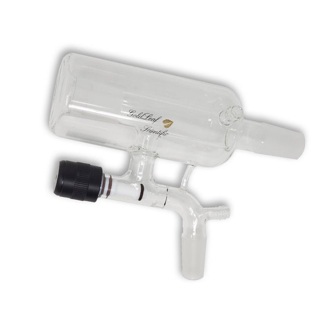 45/50 Millimeter (mm) Joint Jacketed Pistol Receiver - Image 1