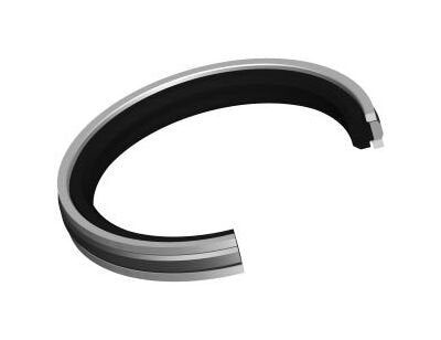 Heavy Duty 3.250in Piston Seal with 2-Piece Design - Image 1