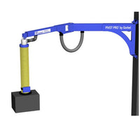 Gorbel PIVOT PROÂ® Vacuum Sealed Articulating Jib Crane