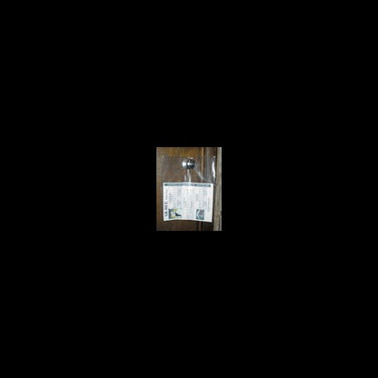 6x12 Plastic Door Knob Bags - Image 2