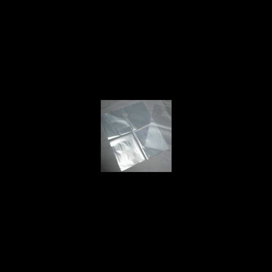 6x12 Plastic Door Knob Bags - Image 1