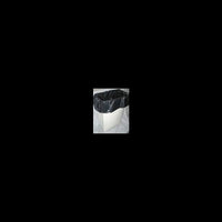 Heavy-Duty 55 Gallon Black Trash Bags - Case of 1000