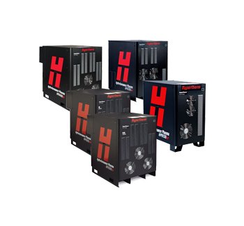 Hypertherm Mech Plasma Cutter - Image 1