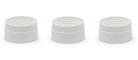 90 Millimeter (mm) Size 3 Pack Plastic Flask Stand