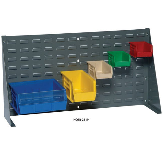 High Density 8x19 Bench Rack Storage System - Image 1