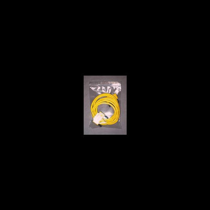 Zip Top Plain Plastic Bags (1000 Pack, Custom Sizes, Printed Options) - Image 2
