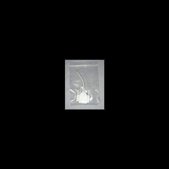 Zip Top Plain Plastic Bags (1000 Pack, Custom Sizes, Printed Options) - Image 1