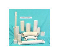 2-1/2 Inch (in) Inside Diameter (ID) and 3-1/4 Inch (in) Outside Diameter (OD) Plain End Tube
