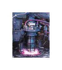 Hypertherm Mech Plasma Cutter