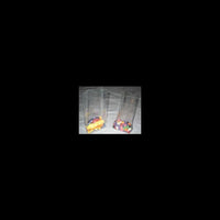 Heavy-Duty Plastic Gusset Bags - Bulk Pricing Available