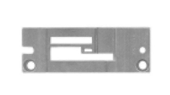Diamond Needle Corp. 51224B Plate for Border Machines - Image 1