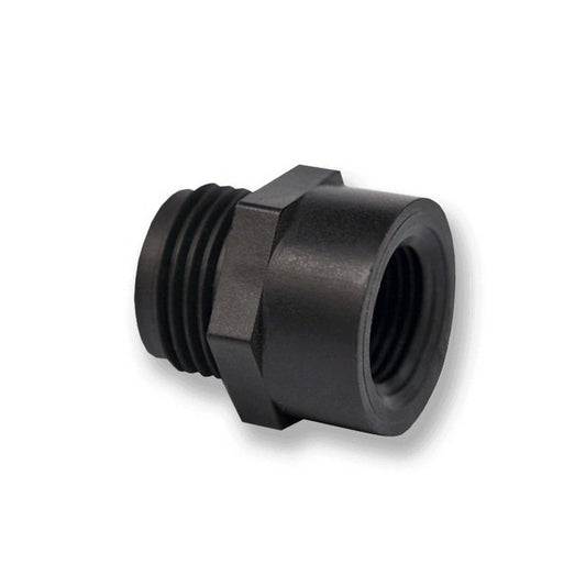 Nylon Garden Hose Connector Fitting MGHF Series - Image 1