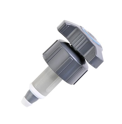 PVC White Ring Sub Assembly with L Series Needle - Image 1