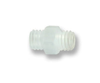 UNF 10-32 Male Polypropylene Nipple Fitting