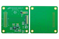 1.27 Inch OLED Glass Display Evaluation Expansion Board