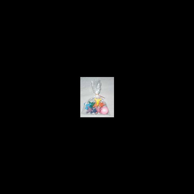 Durable Large Multi-Purpose Plastic Bags 24x36 in - Case of 250 - Image 2