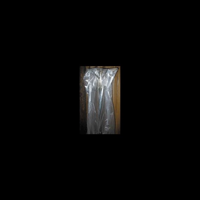 Durable Large Multi-Purpose Plastic Bags 24x36 in - Case of 250 - Image 5
