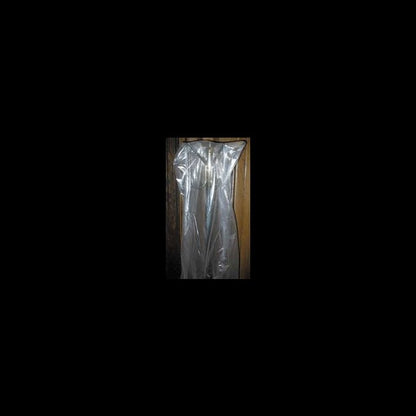 Durable Large Multi-Purpose Plastic Bags 24x36 in - Case of 250 - Image 5