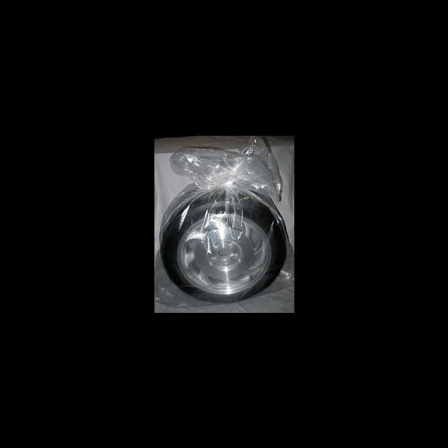 Durable Large Multi-Purpose Plastic Bags 24x36 in - Case of 250 - Image 1
