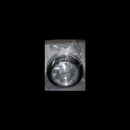 Durable Large Multi-Purpose Plastic Bags 24x36 in - Case of 250 - Image 1