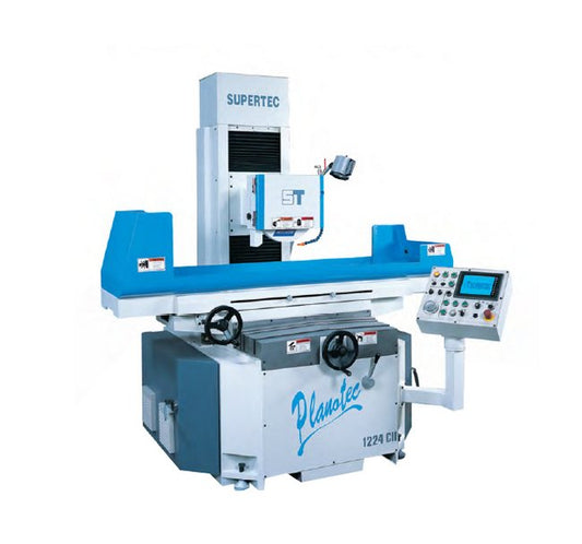 Supertec® PLANOTEC Surface Grinder - Image 1