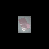 ESD Anti-Static Plain Plastic Bags